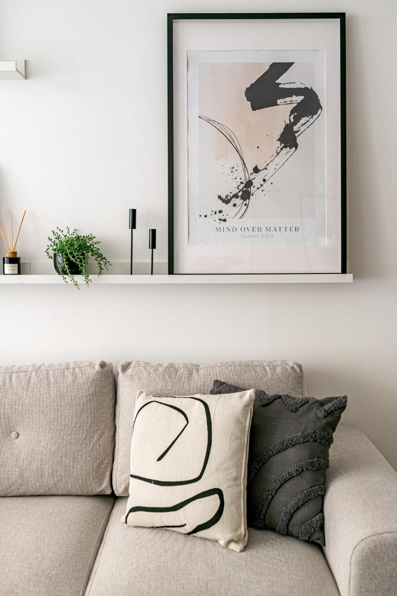 Apartmán Urban Spirit Westside Budapešť