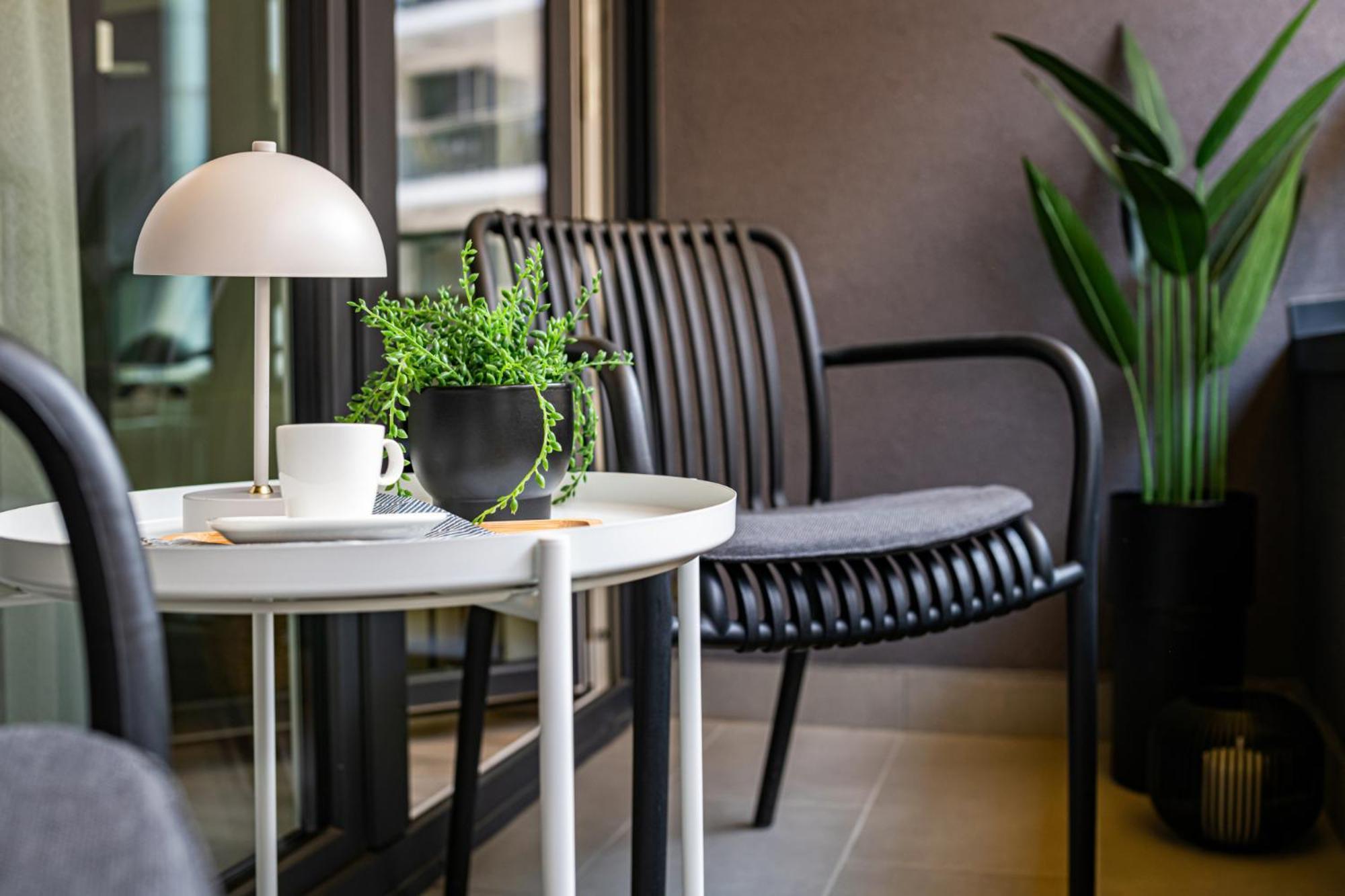 Appartement Urban Spirit Westside *