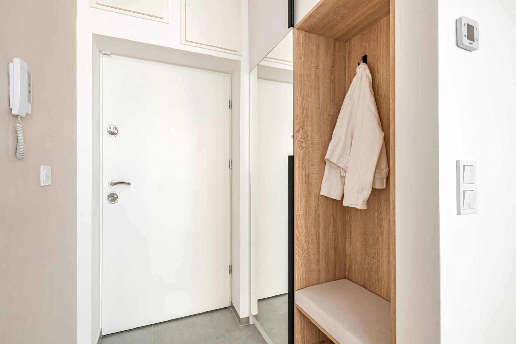 Appartement Urban Spirit Westside *